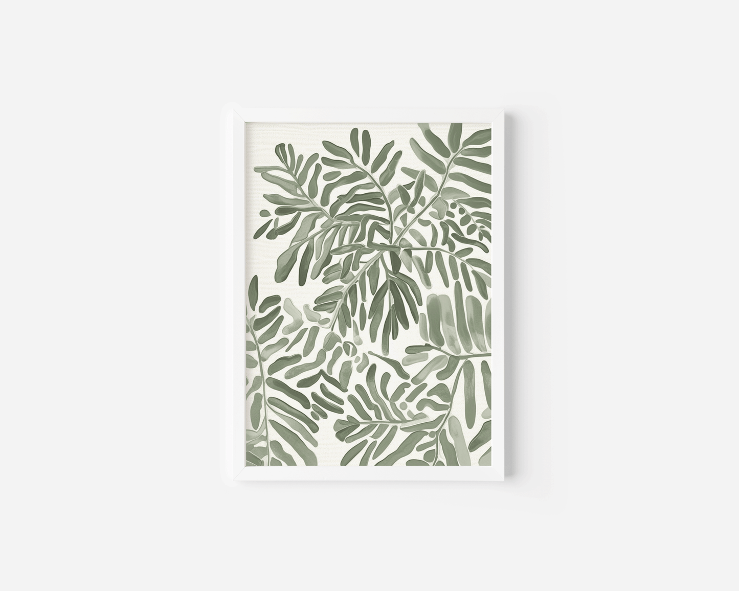 Minimalist Botanical Wall Art | Canvas Art, Art Prints & Framed Canvas - Buy Wall Art