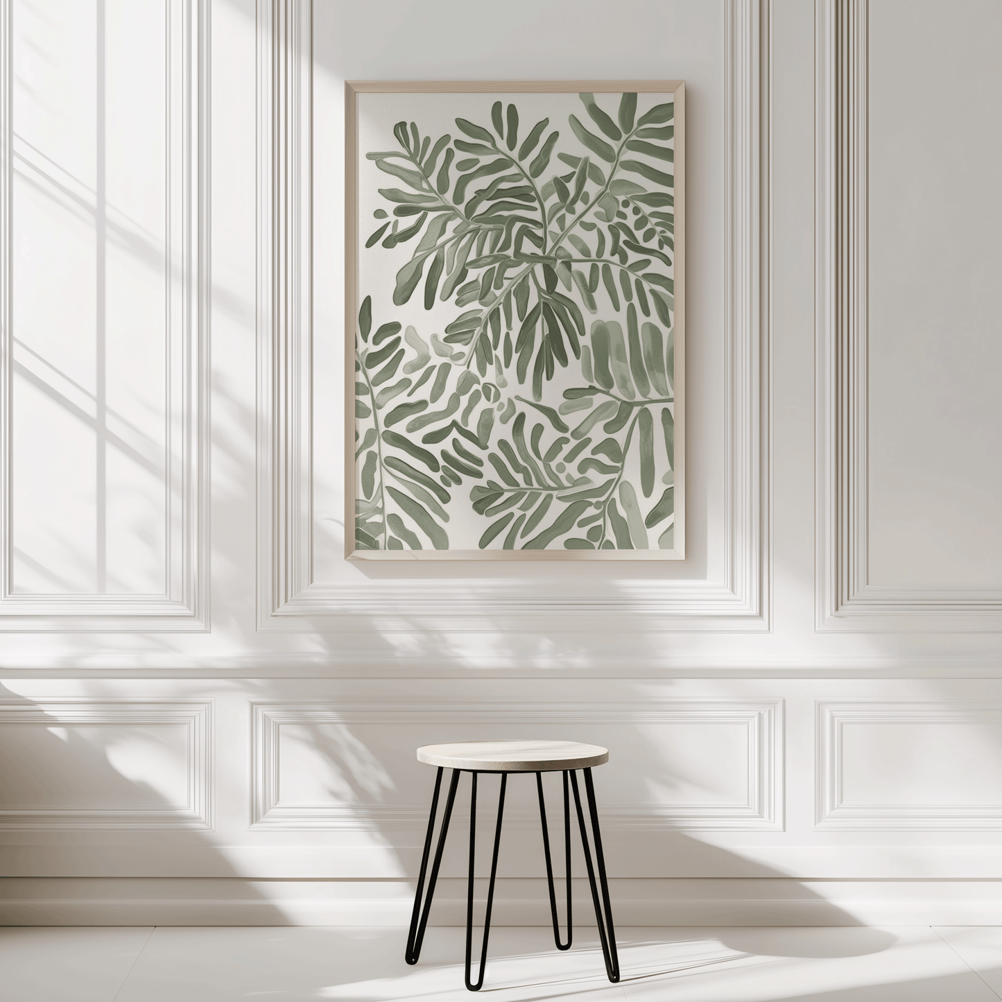 Minimalist Botanical Wall Art | Canvas Art, Art Prints & Framed Canvas - Buy Wall Art