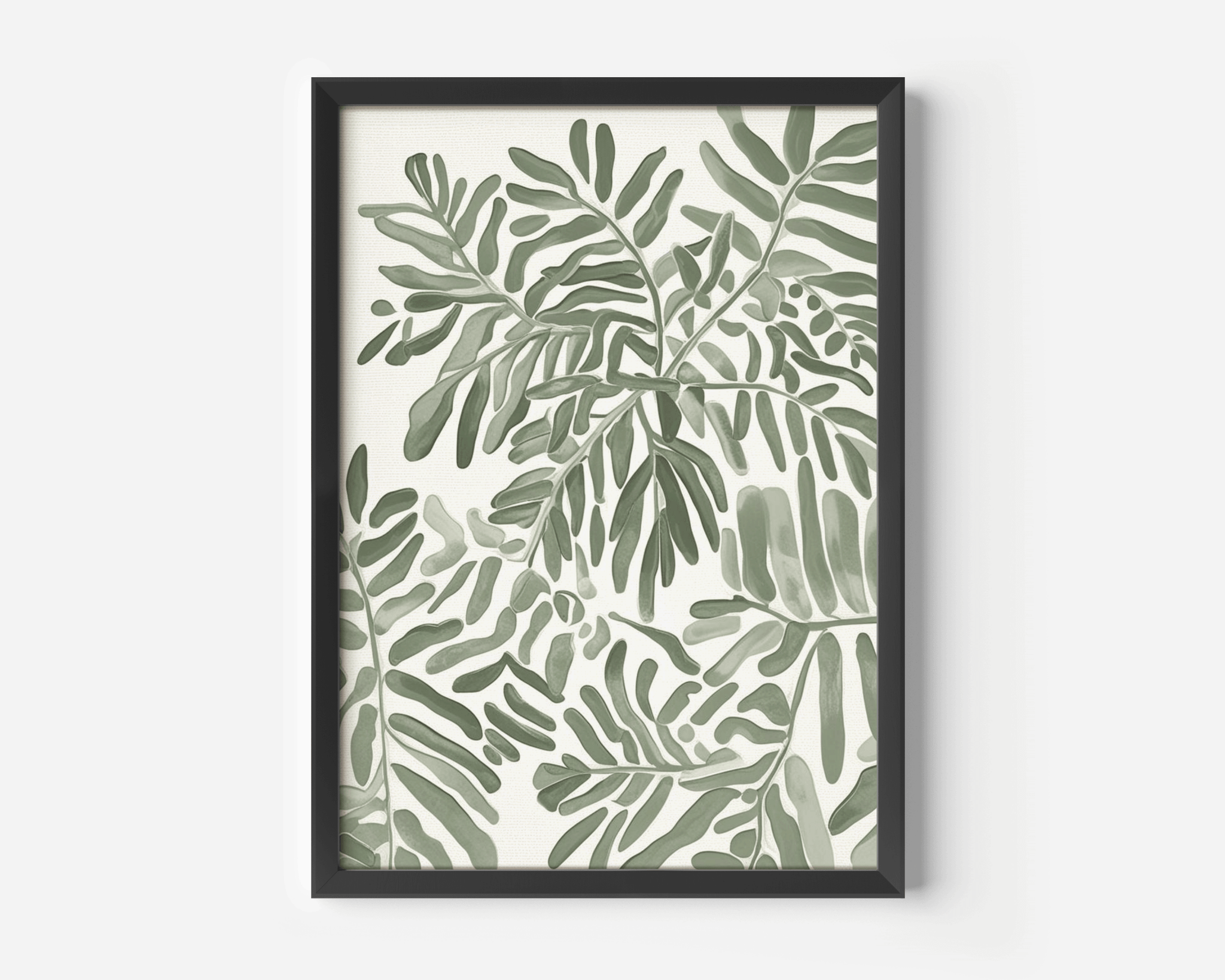 Minimalist Botanical Wall Art | Canvas Art, Art Prints & Framed Canvas - Buy Wall Art