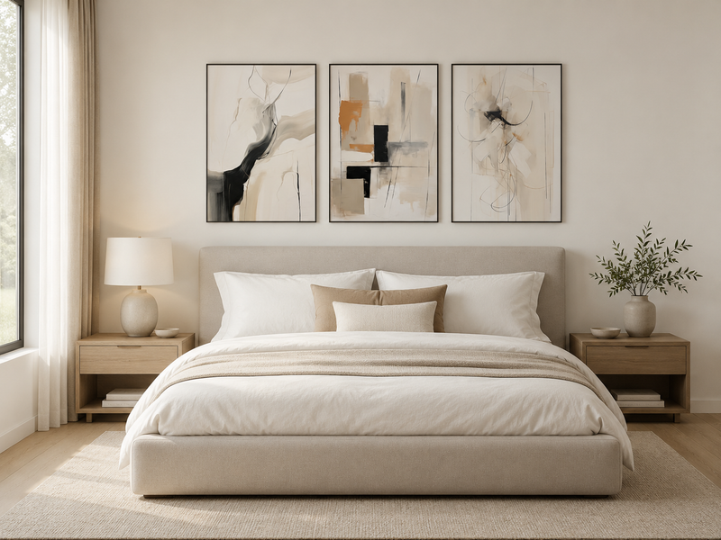 Abstract Art