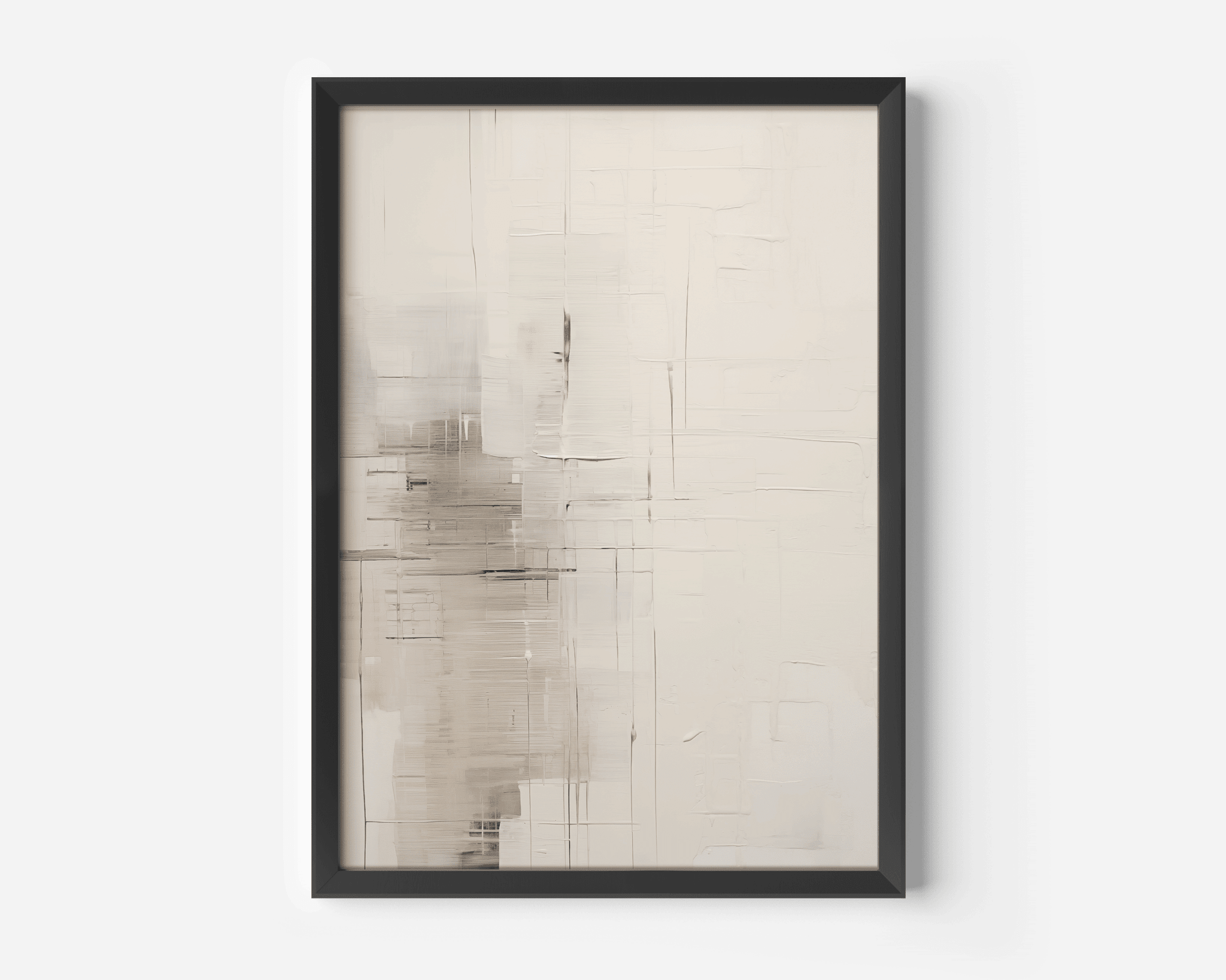 Abstract Wall Art | Modern Framed & Minimalist Prints – Buy Wall Art