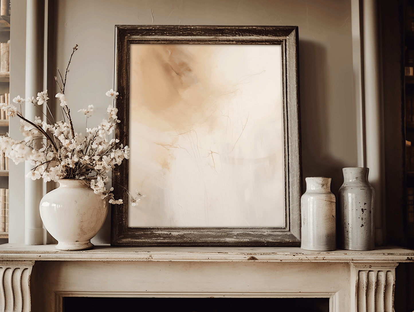 Neutral Minimal Canvas Art | Canvas Art, Art Prints & Framed Canvas - Buy Wall Art
