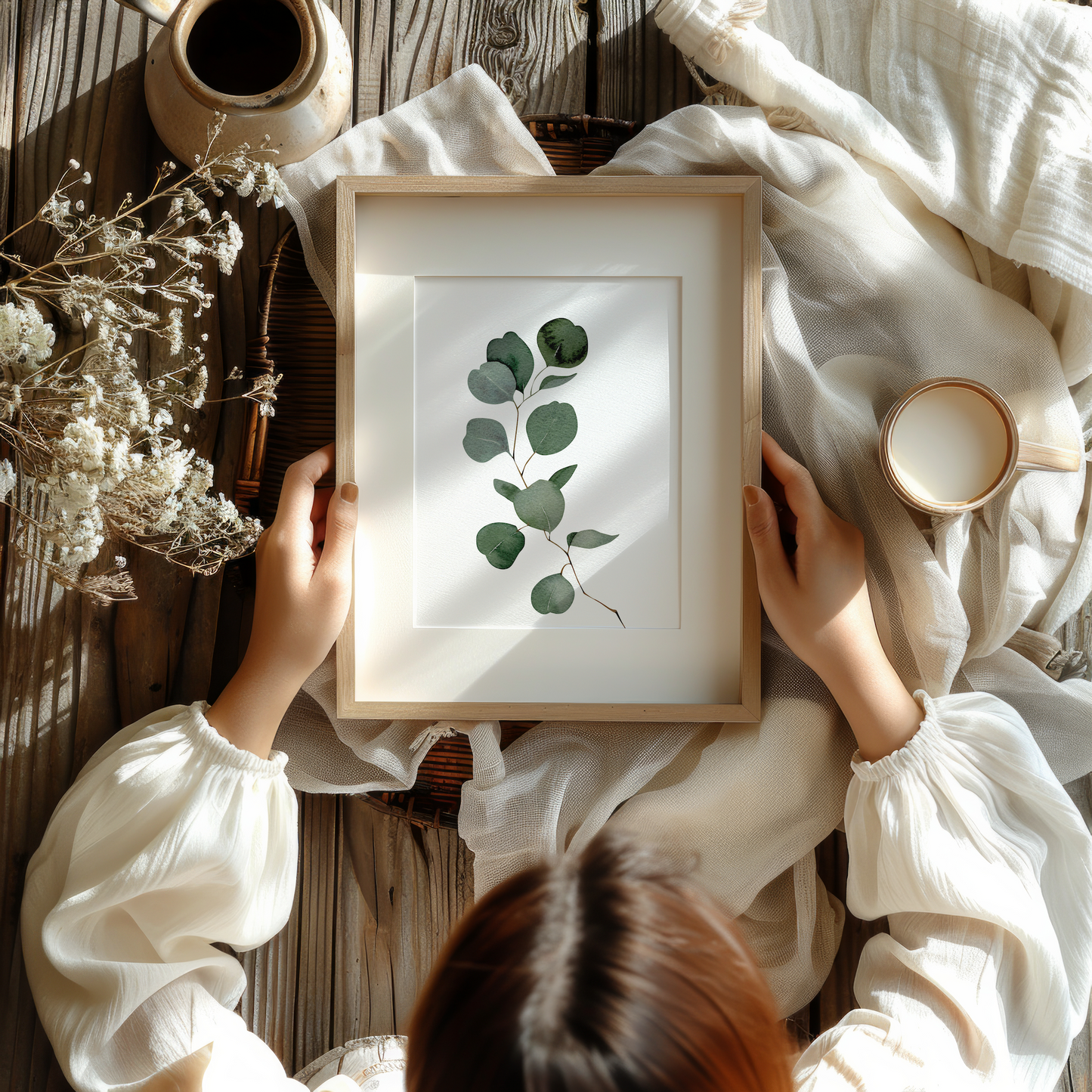 Eucalyptus Wall Art | Canvas Art, Art Prints & Framed Canvas