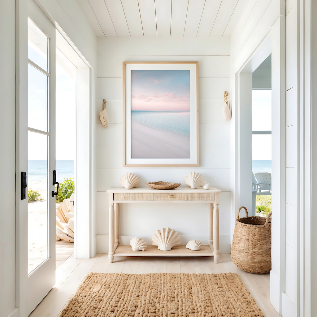 Beach Wall Art | Canvas Art, Art Prints & Framed Canvas