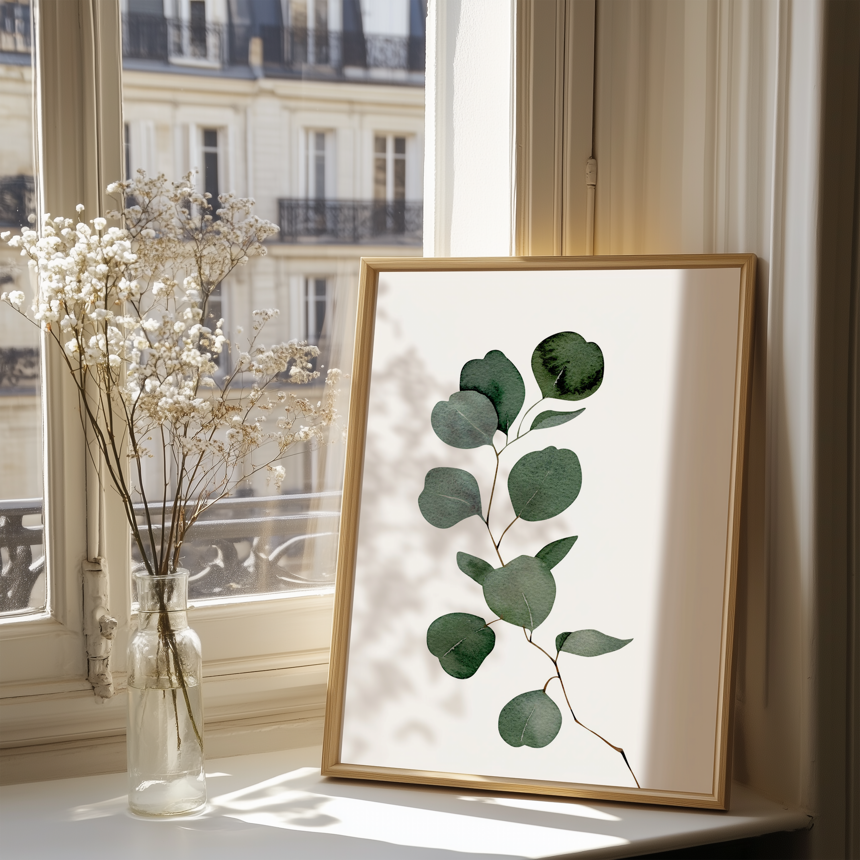 Eucalyptus Wall Art | Canvas Art, Art Prints & Framed Canvas