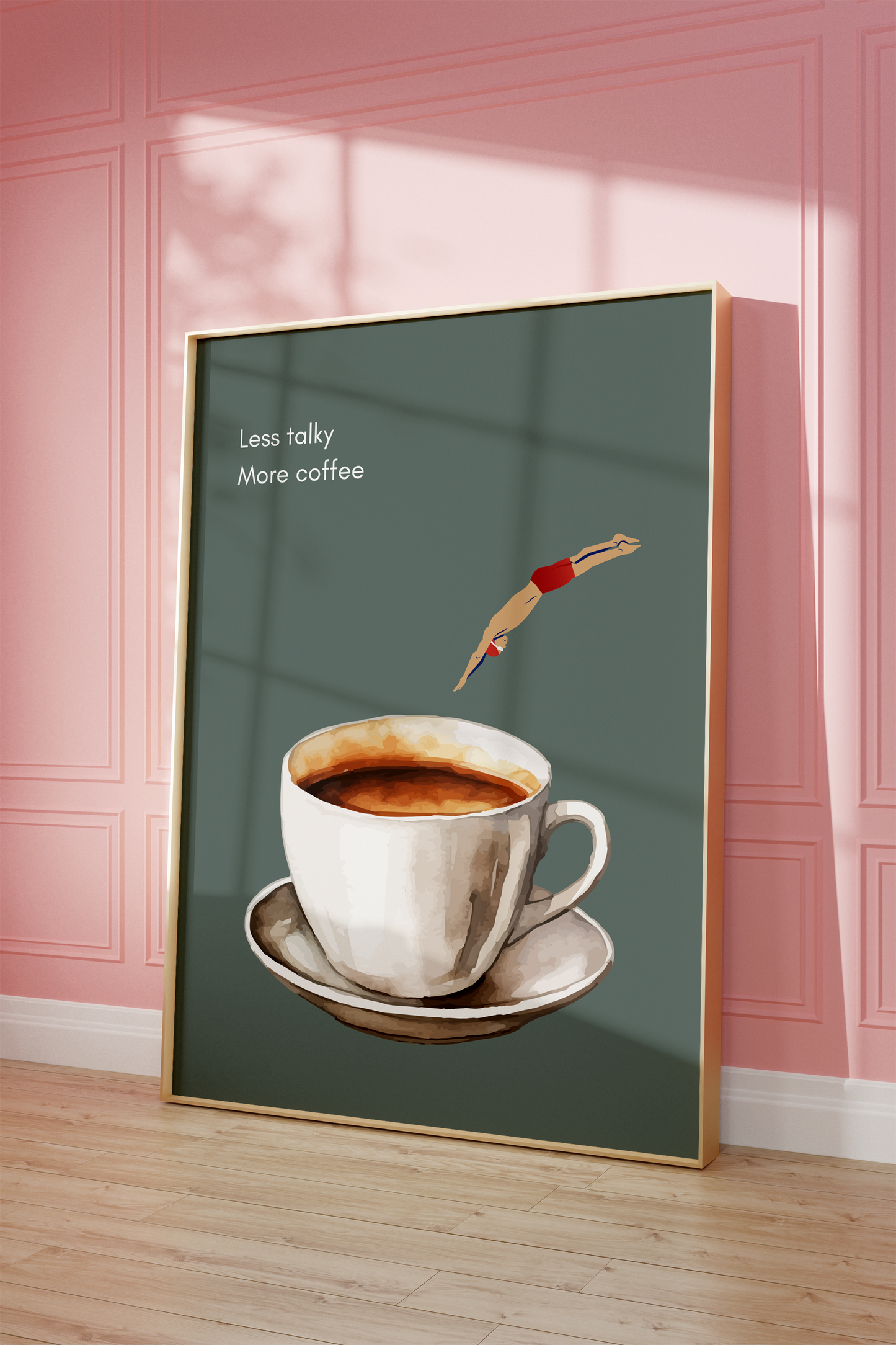 Coffee Wall Art | Canvas Art, Art Prints & Framed Canvas