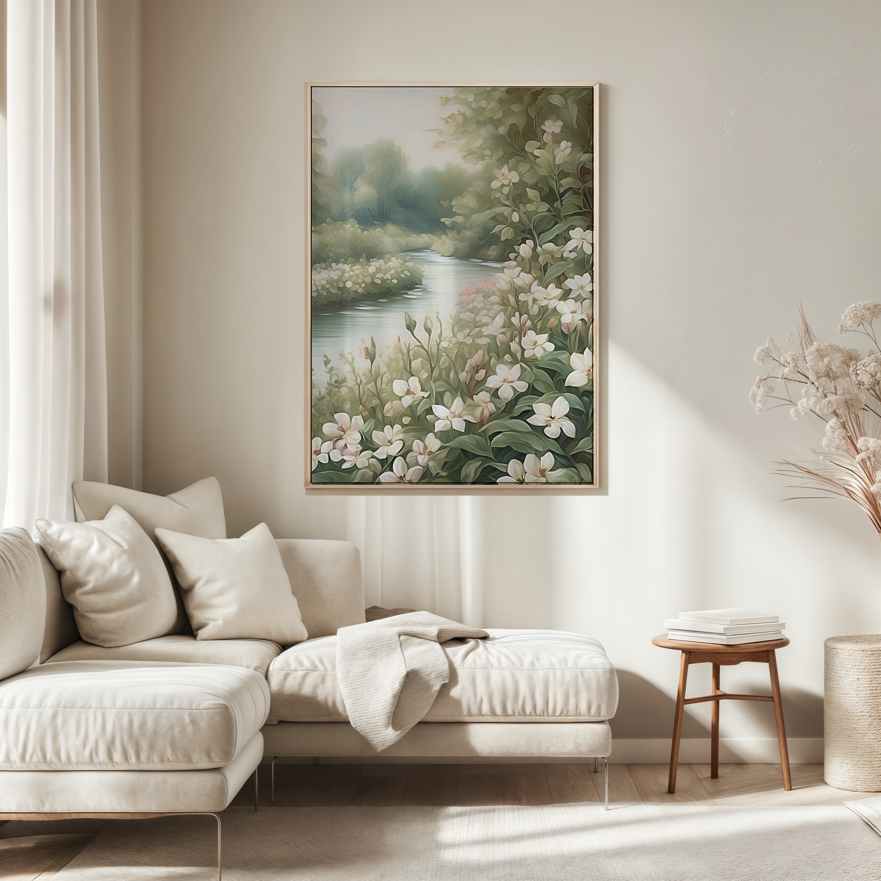 Vintage Nature Art | Canvas Art, Art Prints & Framed Canvas