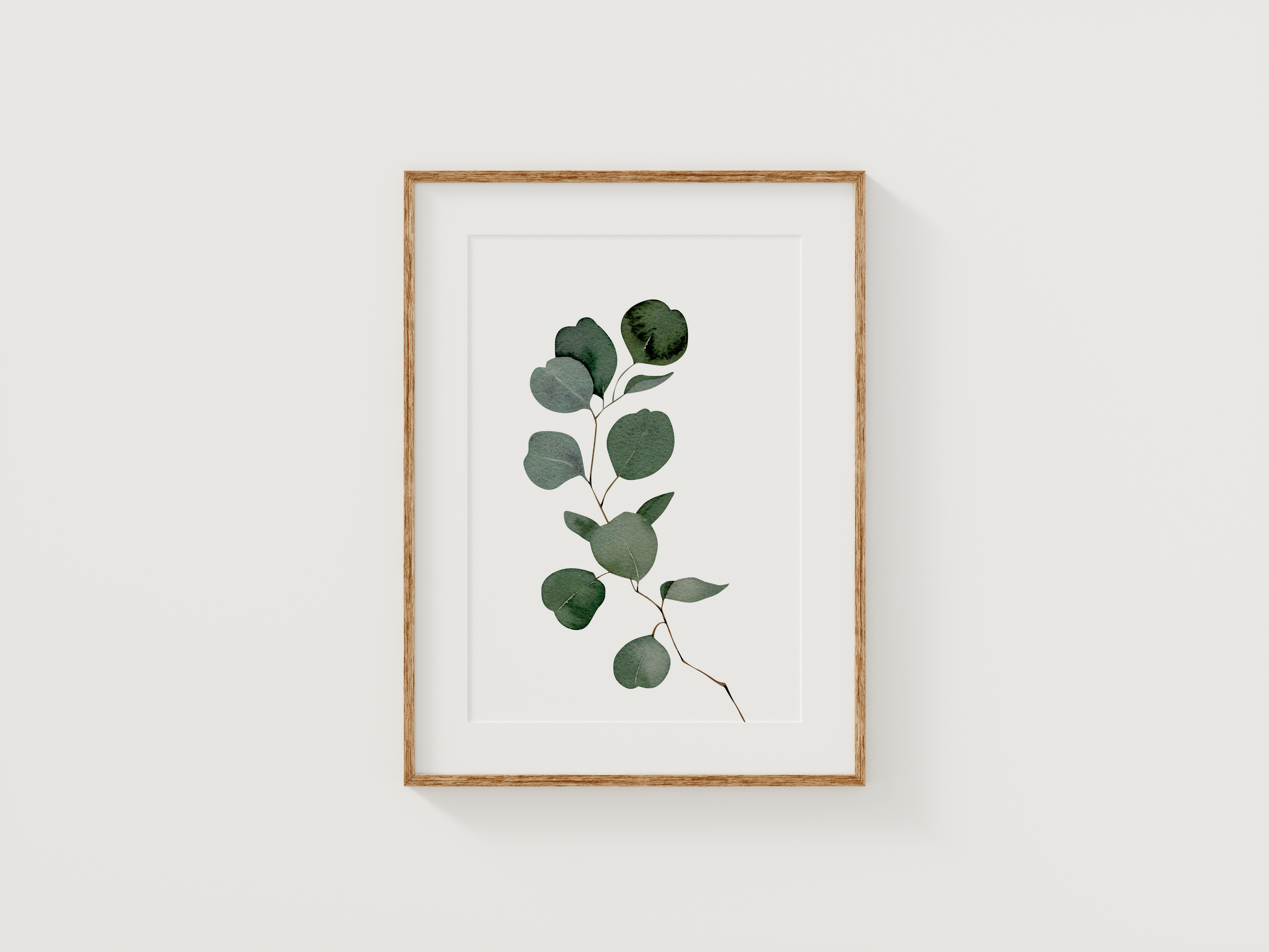 Eucalyptus Wall Art | Canvas Art, Art Prints & Framed Canvas