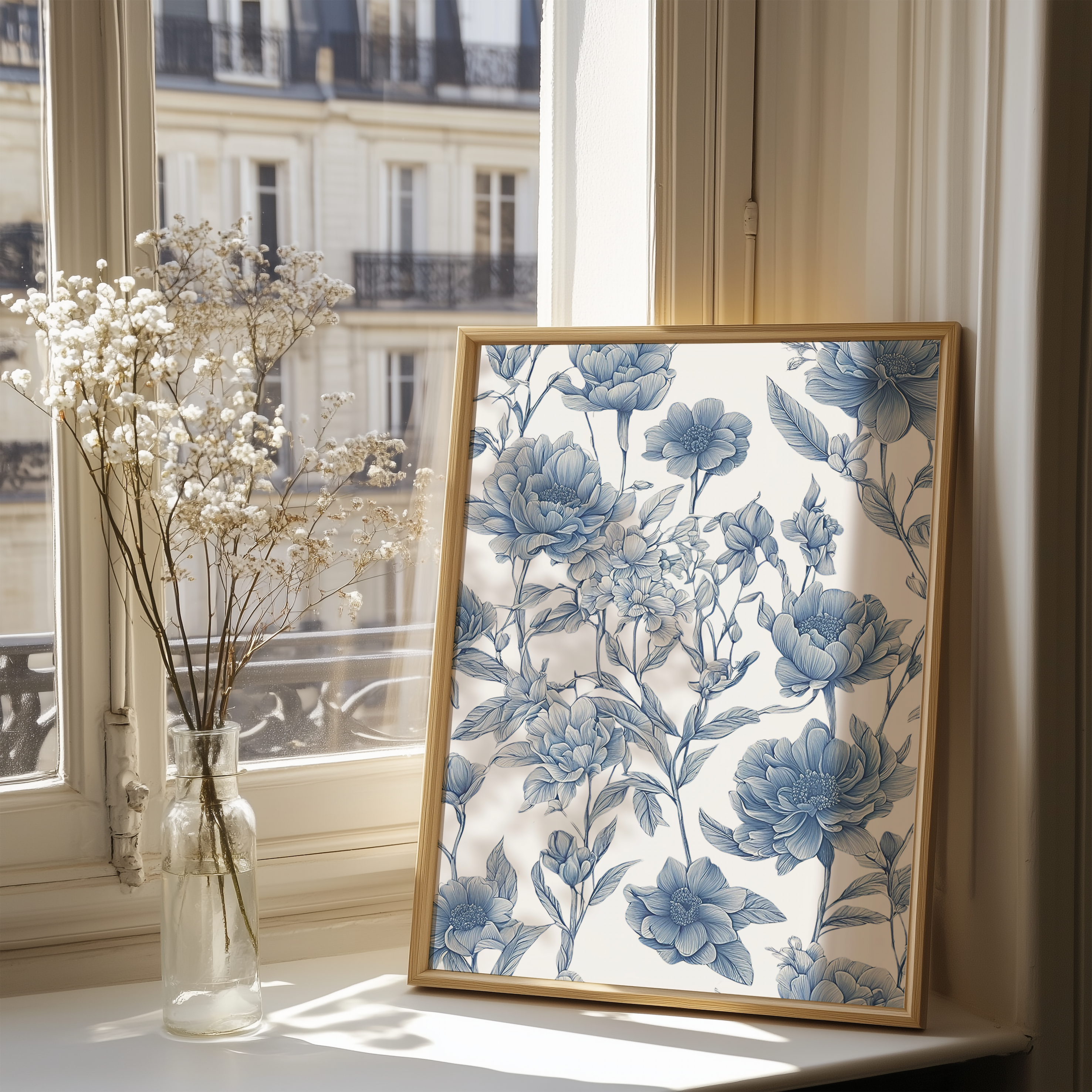 Chinoiserie Wall Art | Canvas Art, Art Prints & Framed Canvas