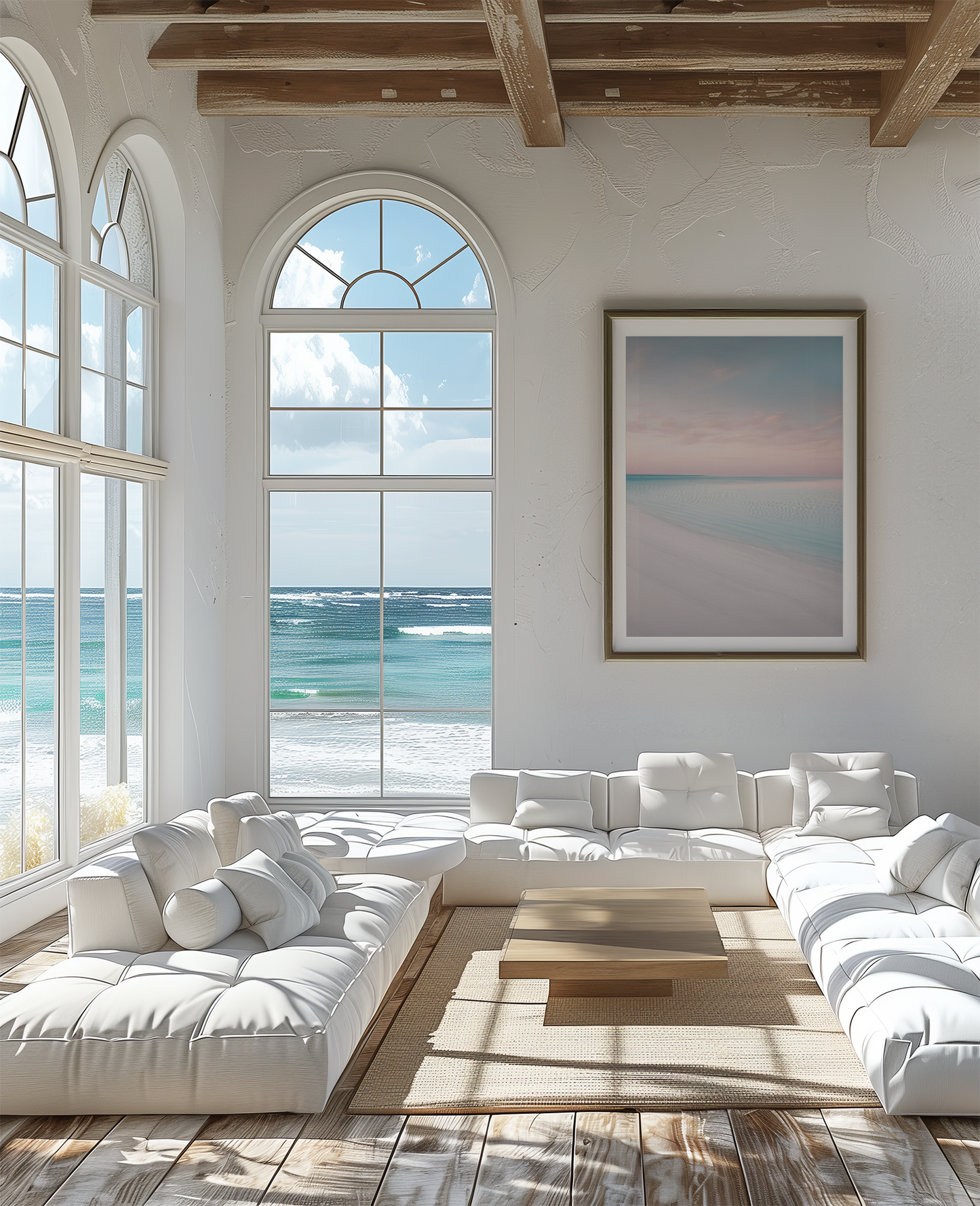 Beach Wall Art | Canvas Art, Art Prints & Framed Canvas