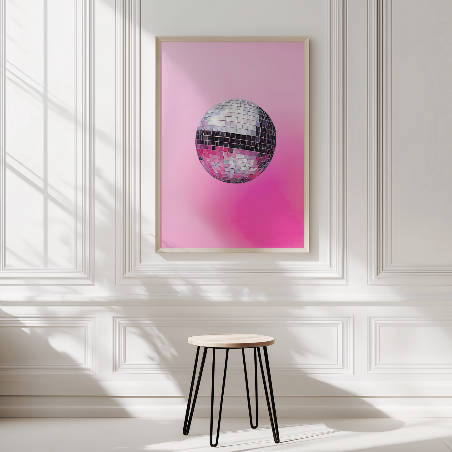 Disco Ball Wall Art | Canvas Art, Art Prints & Framed Canvas