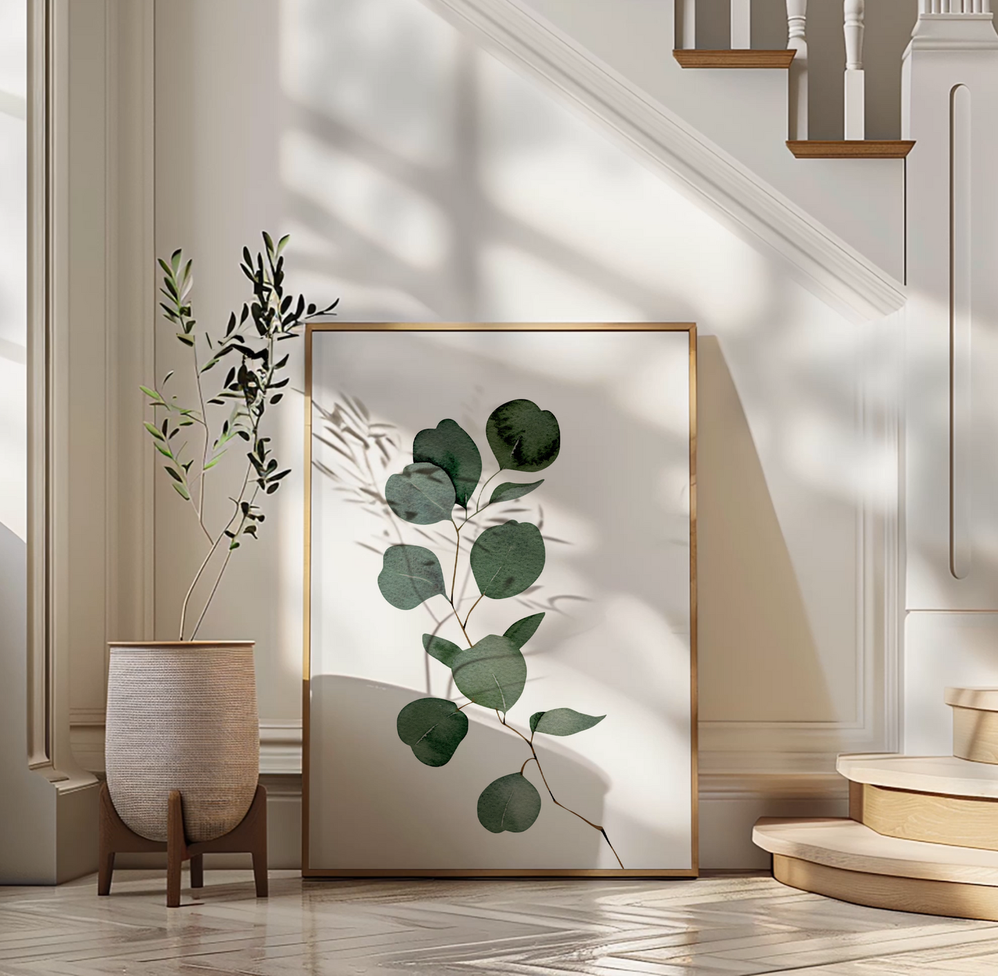 Eucalyptus Wall Art | Canvas Art, Art Prints & Framed Canvas