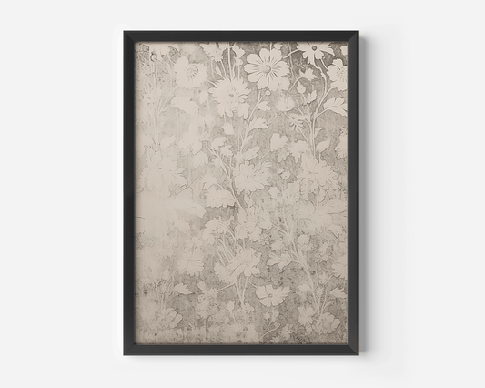 Vintage Botanical Art | Canvas Art, Art Prints & Framed Canvas - Buy Wall Art