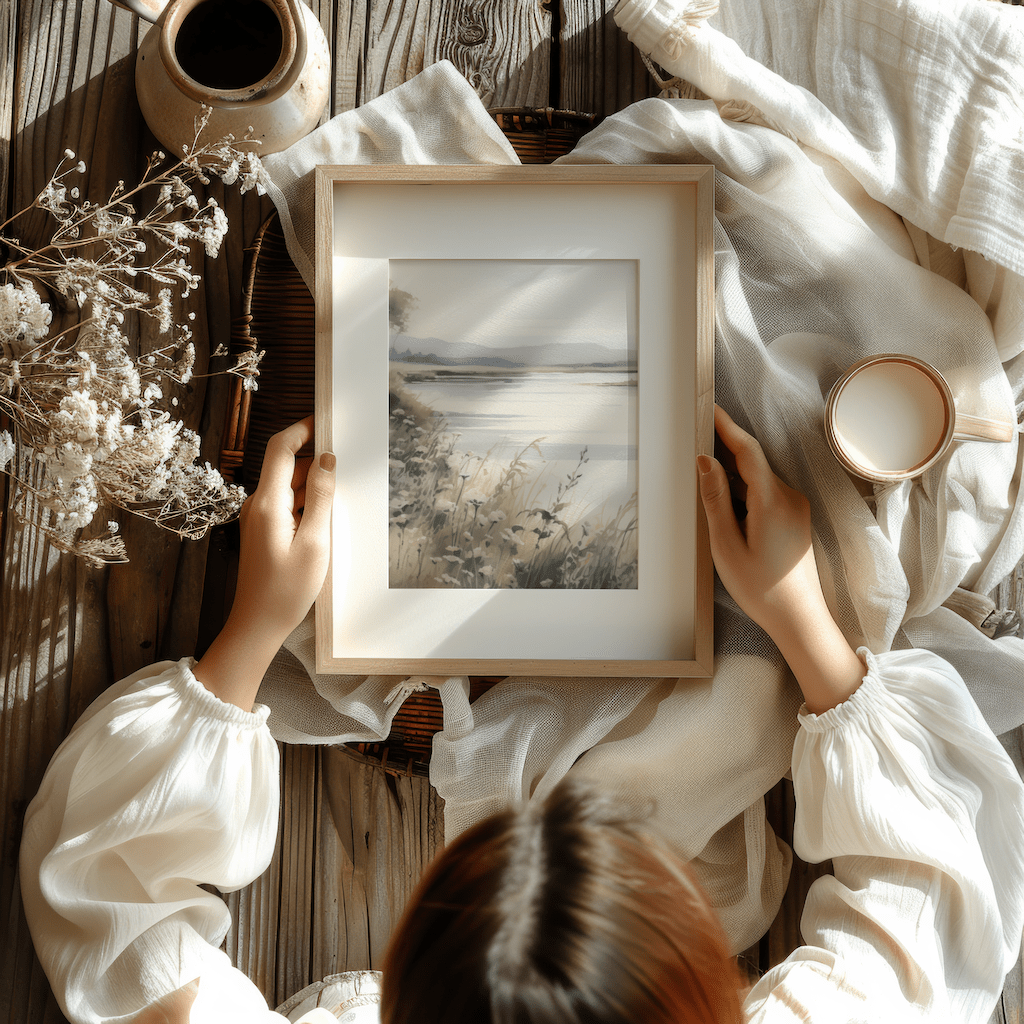 Vintage Nature Wall Art | Canvas Art, Art Prints & Framed Canvas - Buy Wall Art