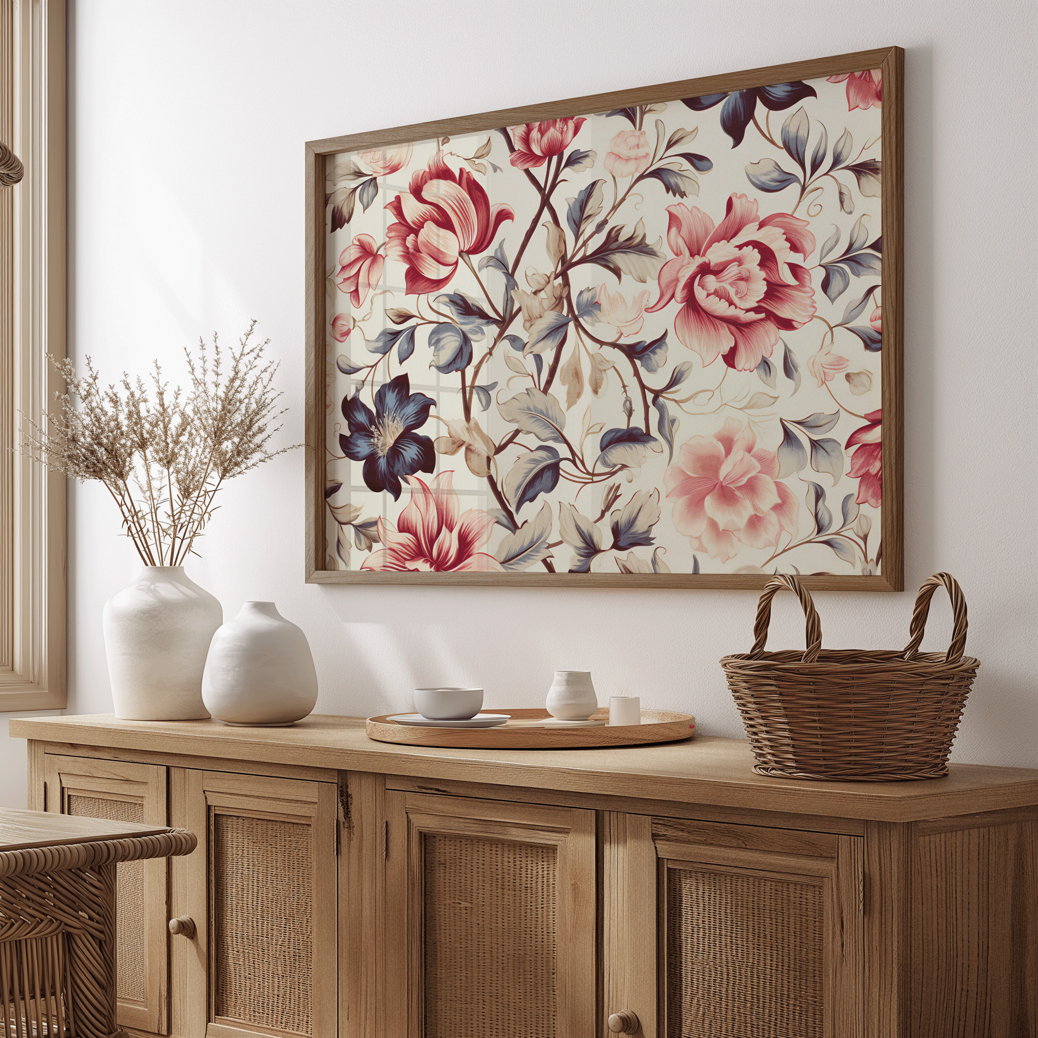 Watercolor Botanical Wall Art | Canvas Art, Art Prints & Framed Canvas - Buy Wall Art
