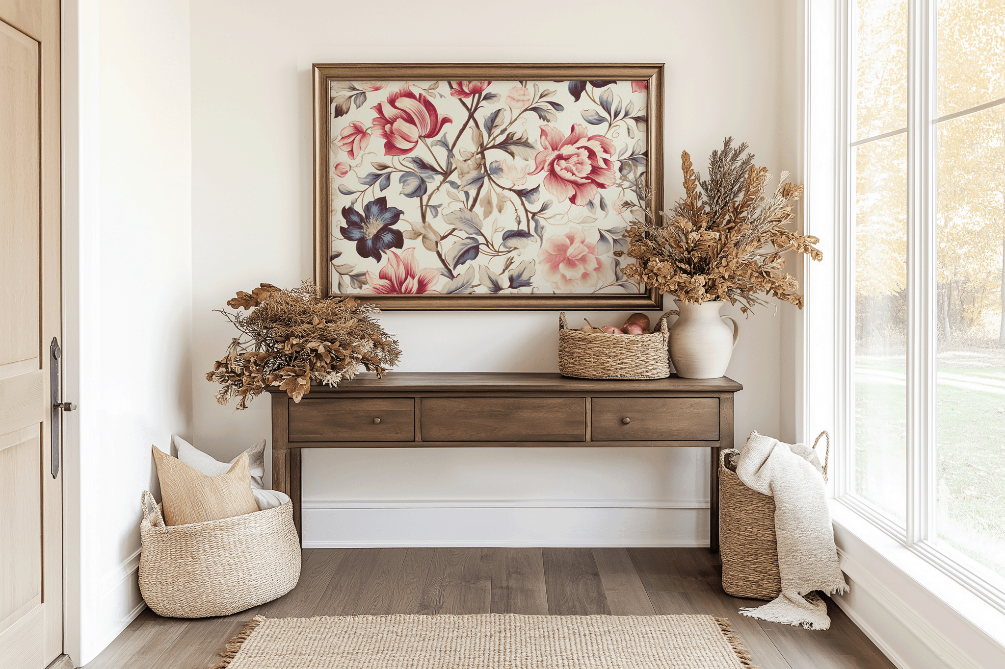 Watercolor Botanical Wall Art | Canvas Art, Art Prints & Framed Canvas - Buy Wall Art