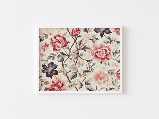 Watercolor Botanical Wall Art | Canvas Art, Art Prints & Framed Canvas - Buy Wall Art