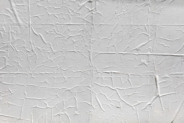framework, modern white frame on a white background, white screen