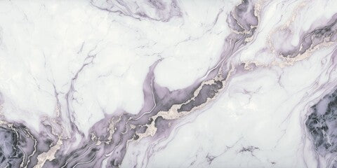 Detailed marble stone background. Graphite grain gold and silver. Fine texture geological wallpaper.