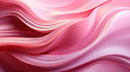 Pastel Pink Abstract Background: A pastel pink abstract background, perfect for a calming and relaxing space.